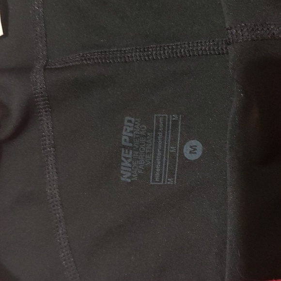 Nike Compression Short - Picture 3 of 4